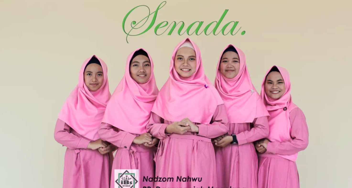 NADHOM NAHWU (Drs. H. Khoironi Hadi, M.Ed.)