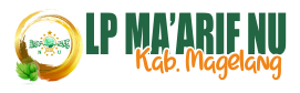LP Maarif NU Magelang